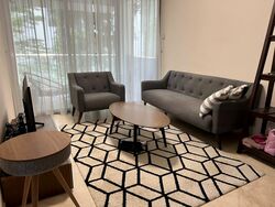 Angullia Park Residences @ Orchard (D10), Apartment #455105011